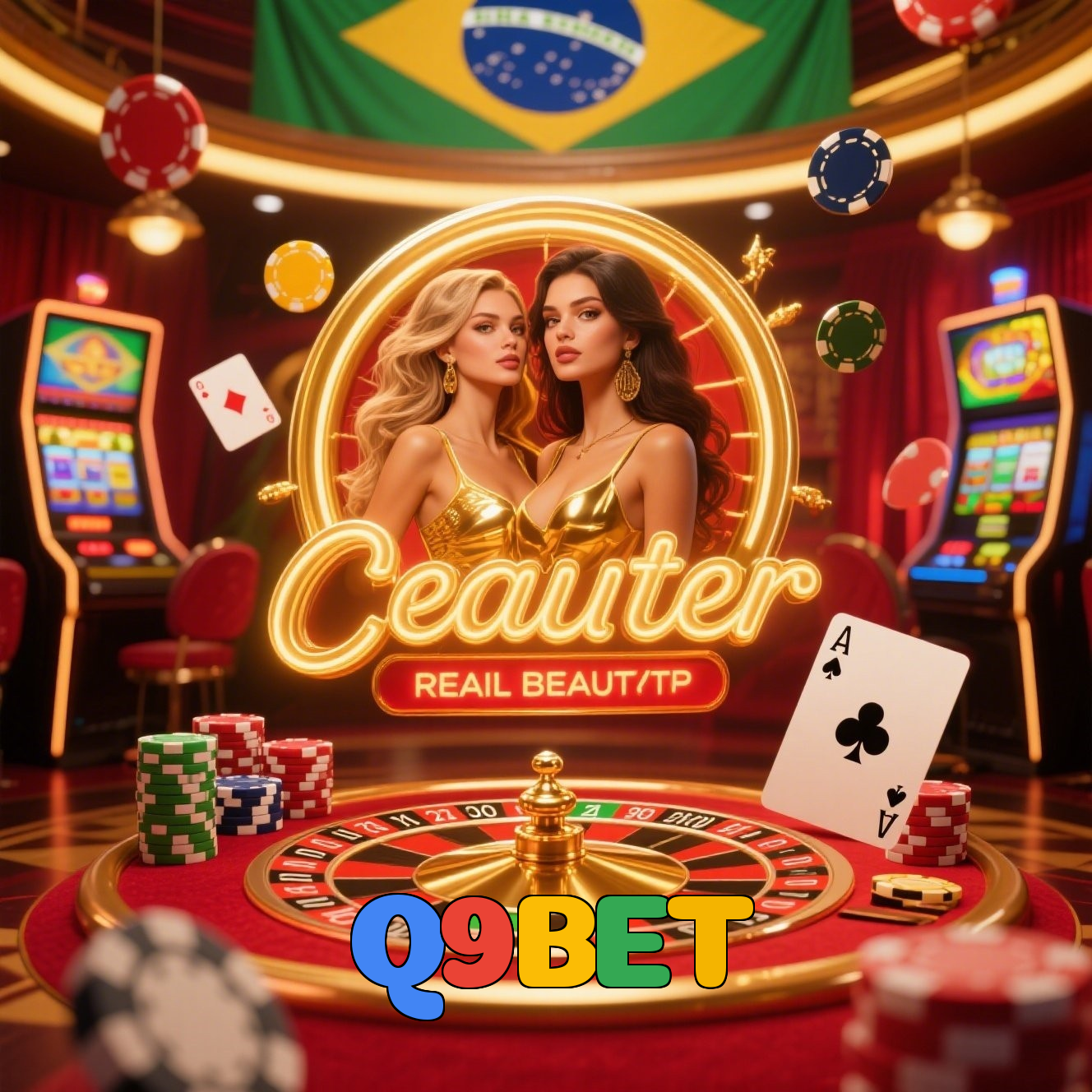 Q9BET:O futebol digital te espera! Aposte e sinta a emoção de ganhar!