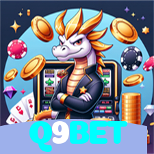 Q9BET：Apostas ao vivo no futebol e prêmios em blackjack e roleta!