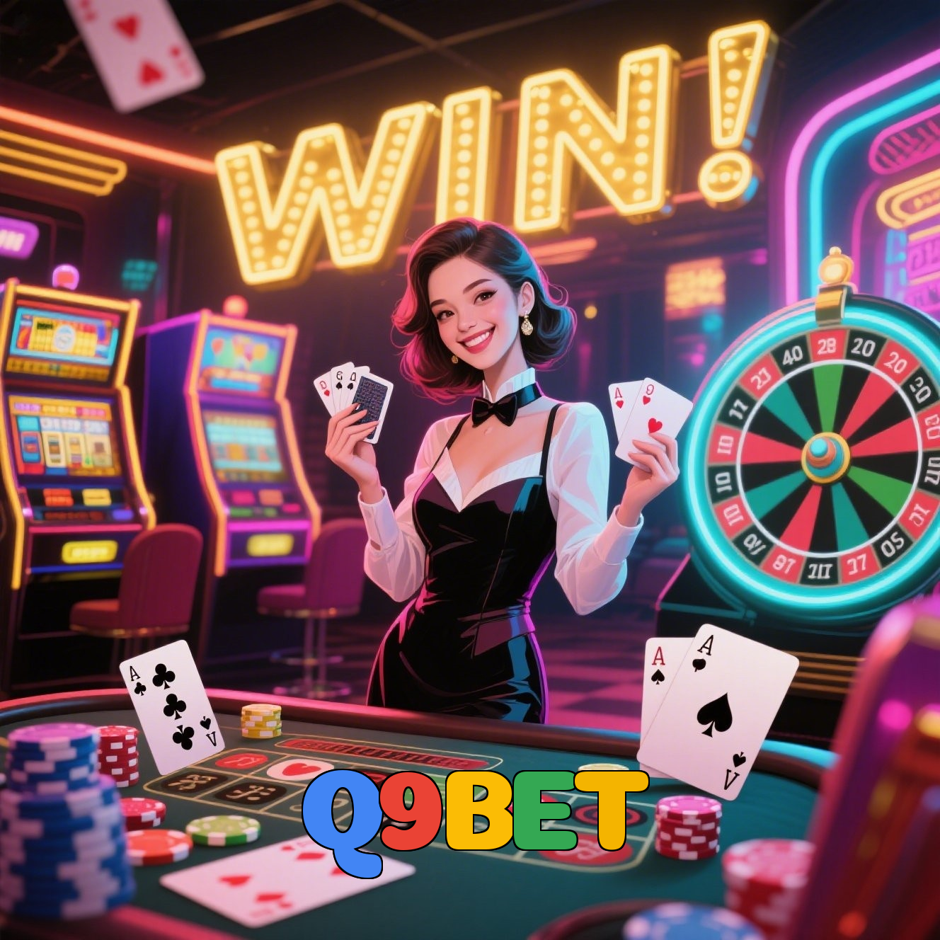Q9BET:O melhor do futebol digital te espera! Aposte agora e vença!