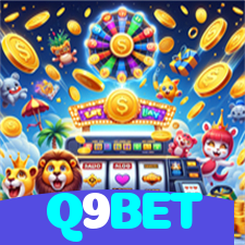 Q9BET:Ganhe no futebol e jogue os melhores jogos de cassino online!