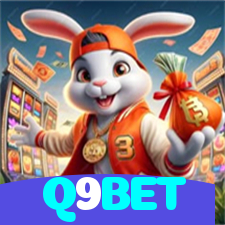 Q9BET：Sinta a emoção do futebol online e conquiste vitórias épicas!