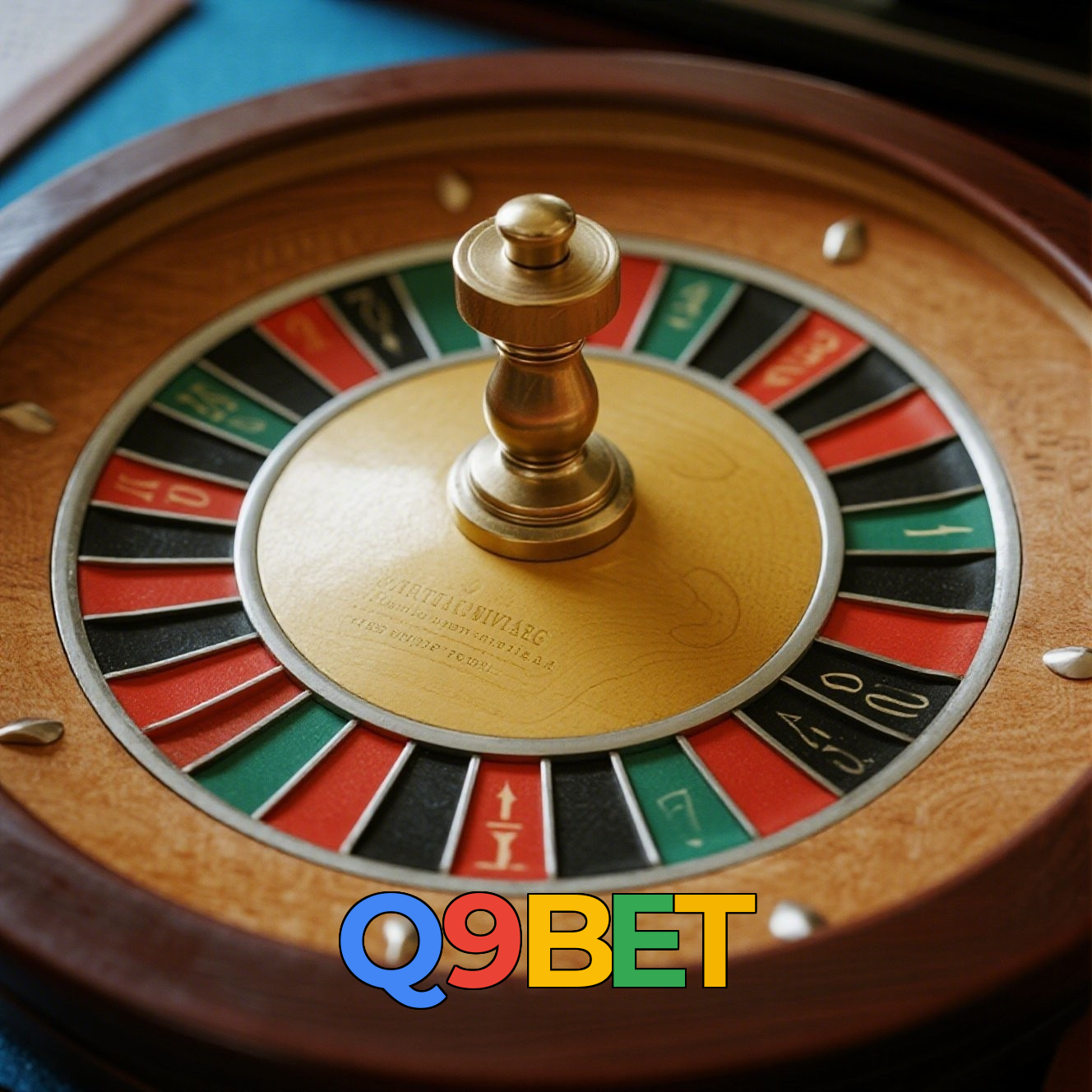 Q9BET:Poker, roleta e apostas ao vivo no futebol online, tudo ao seu alcance!