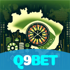 Q9BET：No cassino online mais seguro, aposte no futebol e jogue slots emocionantes!