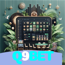 Q9BET：Aposte nas roletas e veja os prêmios incríveis chegarem até você!