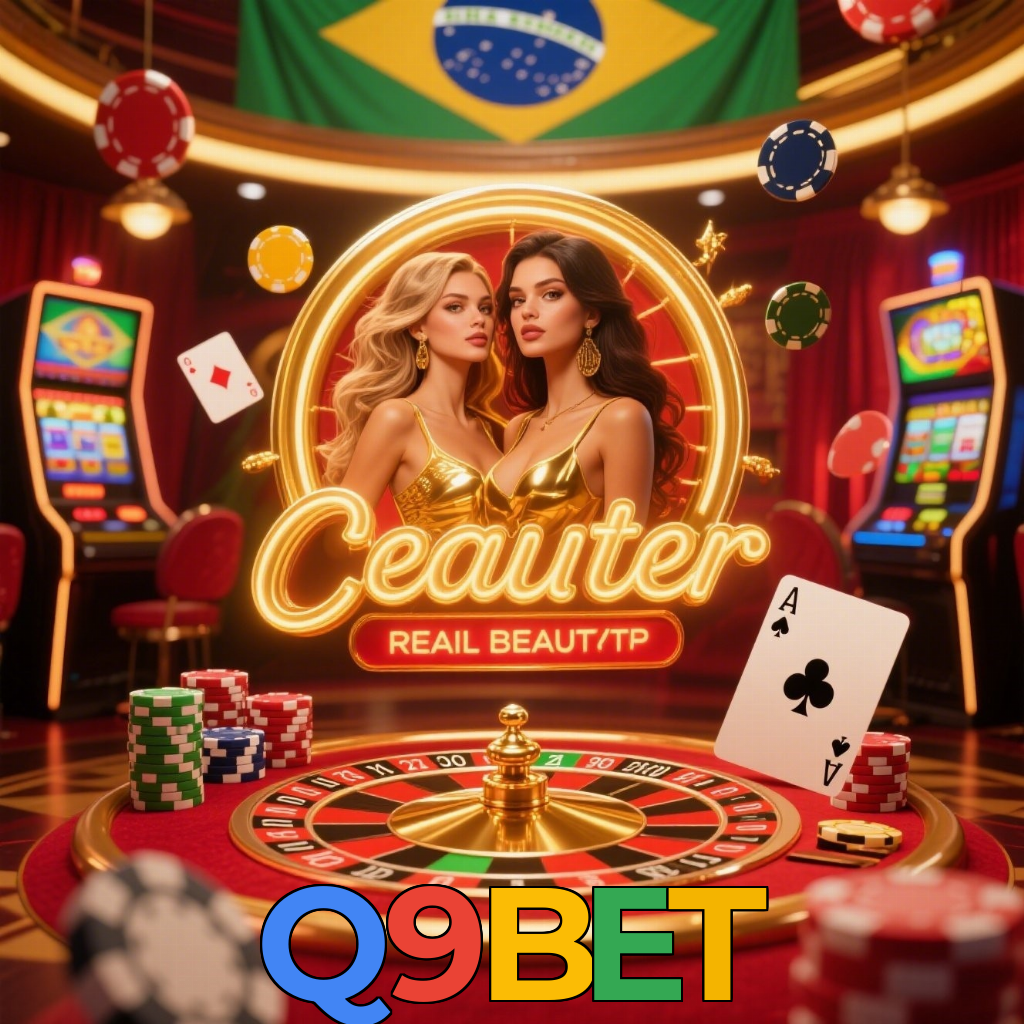 Q9BET:Aposte no futebol online e experimente o que é vencer com emoção!