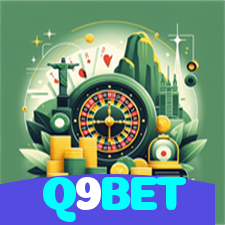 Q9BET：Vença no futebol online! Aposte e mostre que você é o melhor!