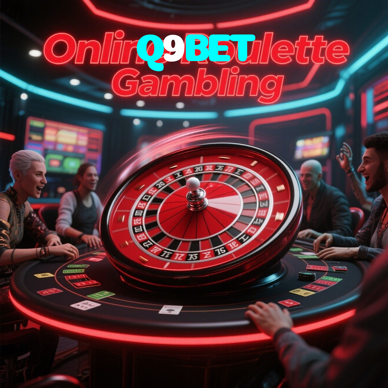 Q9BET:Divirta-se com slots e apostas ao vivo em futebol no nosso cassino online!