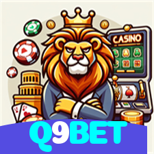 Q9BET:Viva a emoção das apostas ao vivo! Jogue agora e ganhe prêmios incríveis!