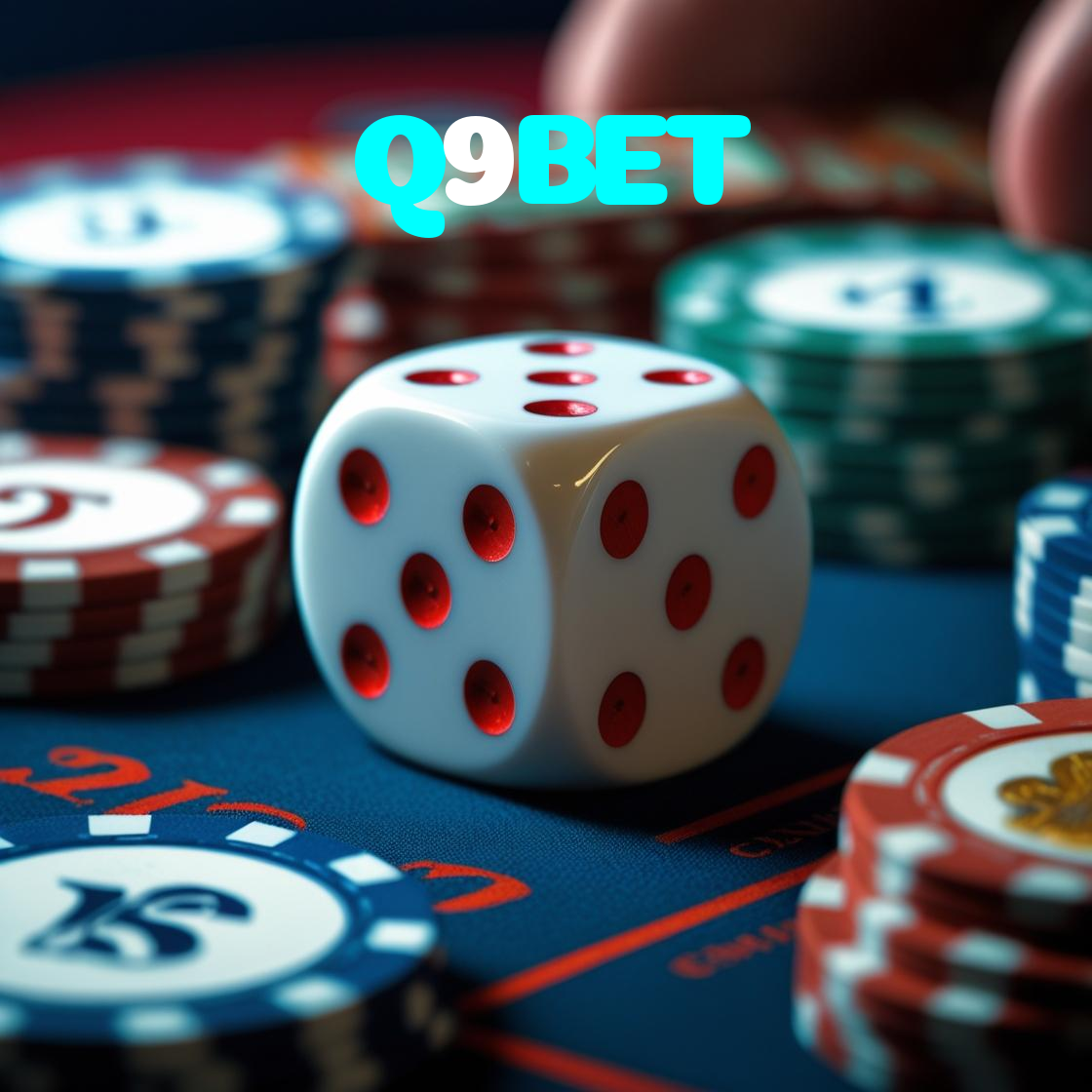 Q9BET:Aposte no futebol e jogue os melhores jogos de cassino como slots e blackjack!