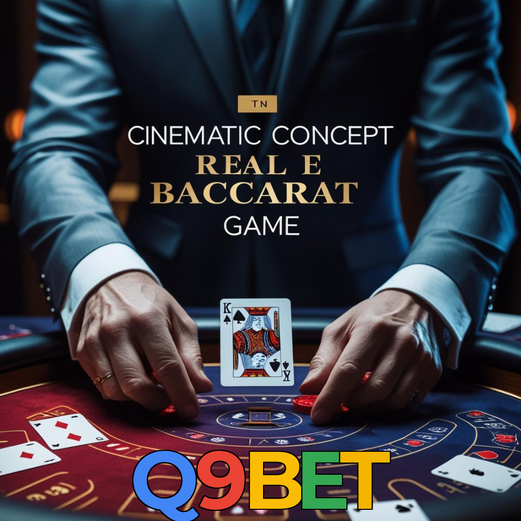 Q9BET:Jogue agora no nosso cassino online e vença nas mesas de poker!