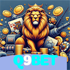 Q9BET：O melhor cassino online para apostar no futebol e jogar poker e blackjack!