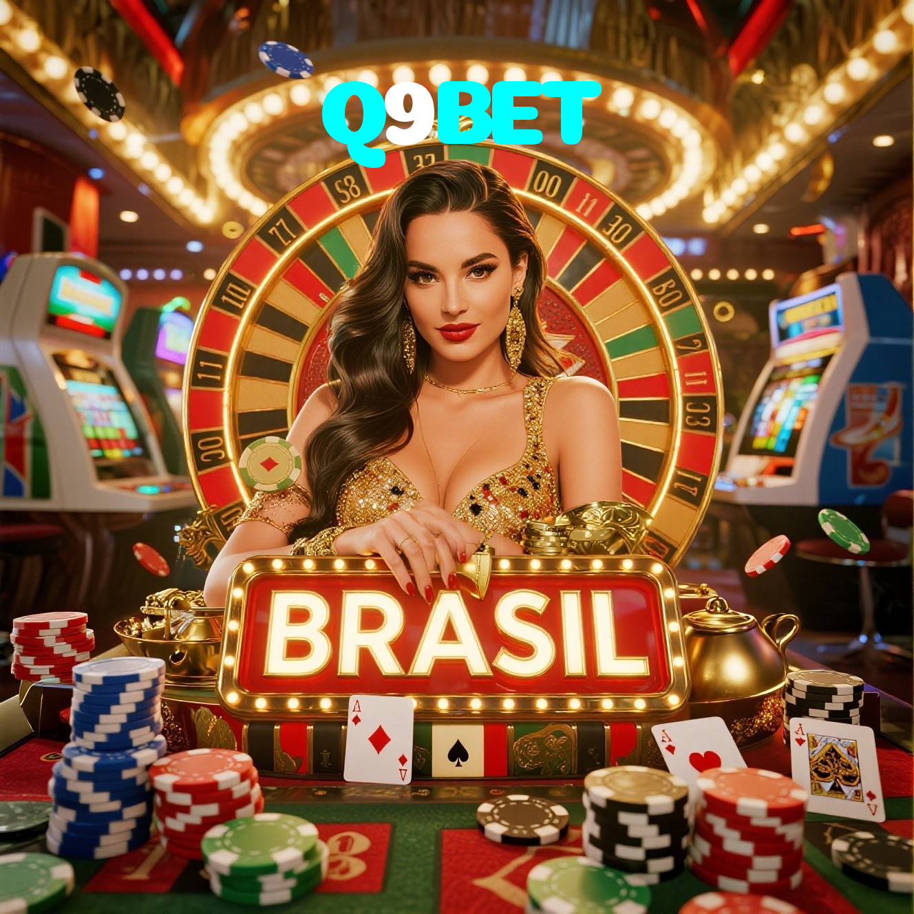 Q9BET:Aposte no futebol online e seja o maior vencedor de todos!