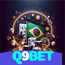 Q9BET：Vença na roleta e conquiste prêmios surpreendentes!