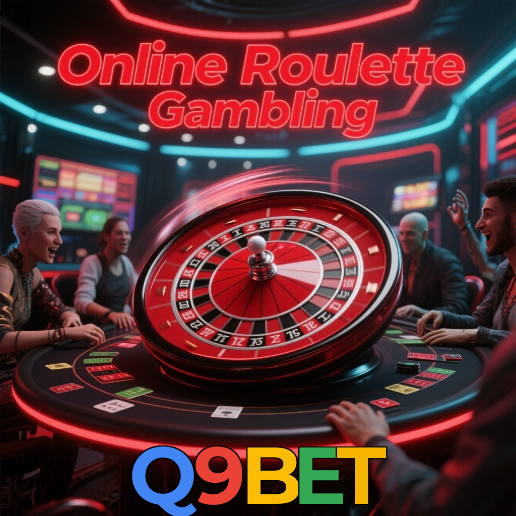 Q9BET:Aposte no futebol digital e sinta a emoção de vencer!