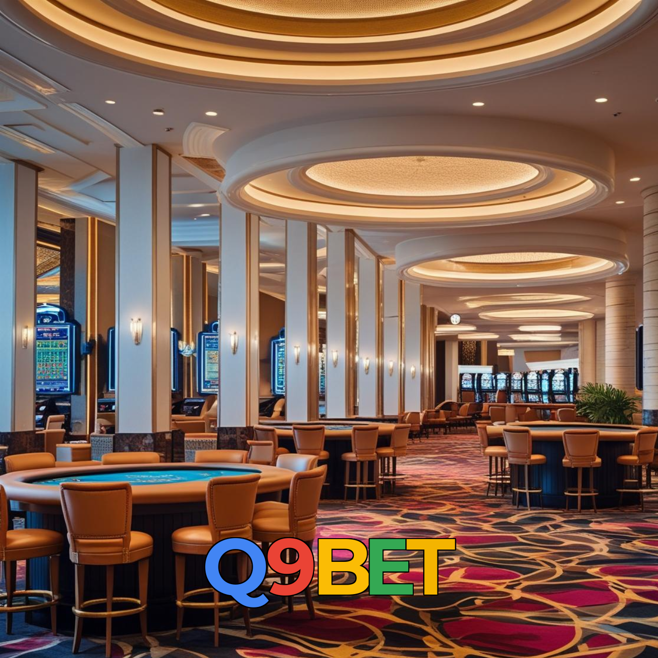 Q9BET:A emoção do futebol digital está em alta! Aposte e vença!