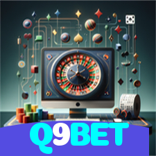 Q9BET：Jogue futebol online e sinta a vibração de cada gol conquistado!