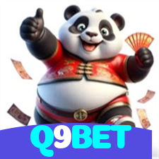 Q9BET：O cassino online mais seguro para apostas no futebol e roleta!