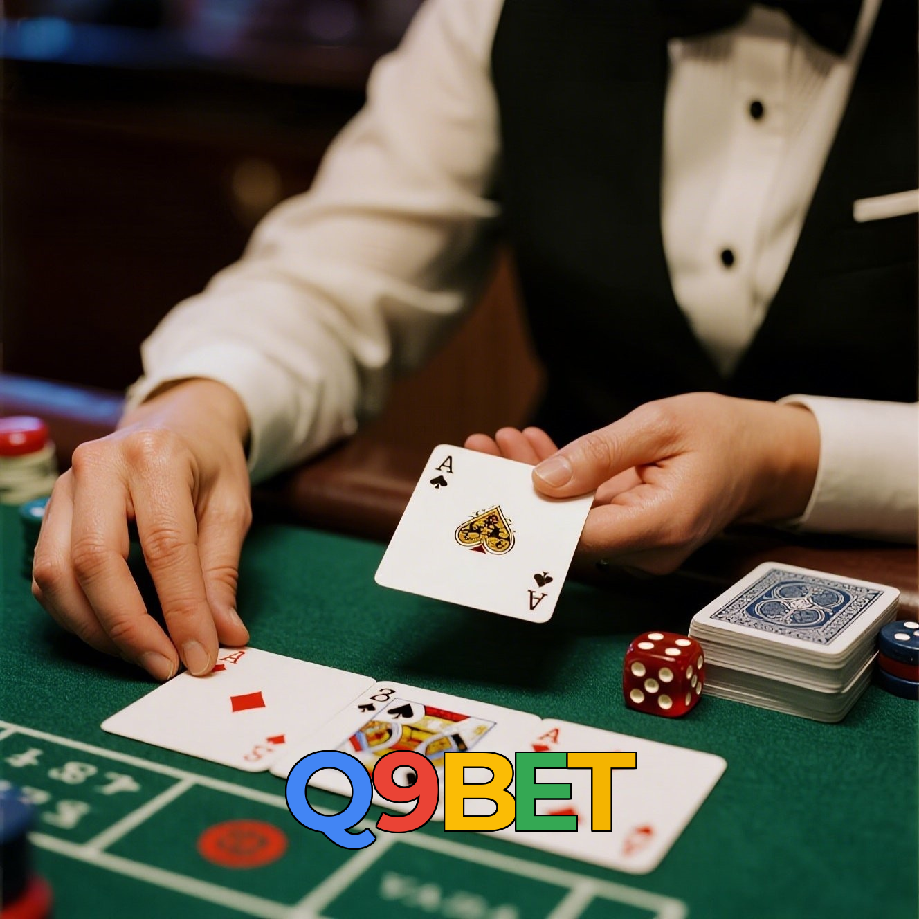 Q9BET:Jogue no futebol digital e viva a emoção de ganhar!