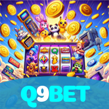 Q9BET:Aposte nas mesas de poker e ganhe vitórias épicas!