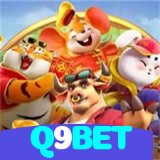 Q9BET：Apostas no futebol e grandes prêmios em slots e roleta esperam por você!