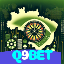 Q9BET：Jogue nas melhores slots e leve o jackpot para casa!