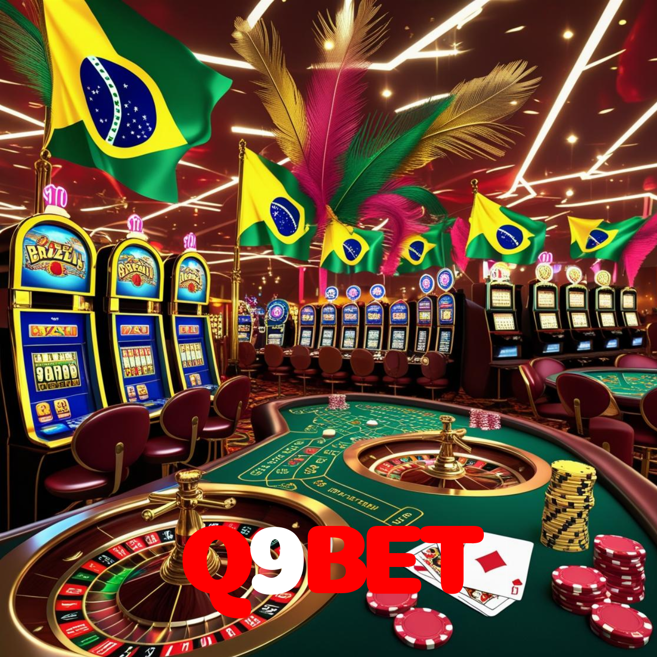 Q9BET:Apostas no futebol online são para quem sabe jogar e ganhar!