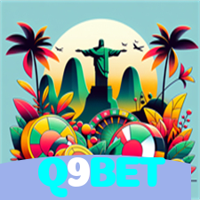 Q9BET：Jogue nas melhores slots e conquiste prêmios incríveis!