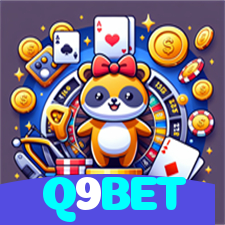 Q9BET：Aposte no futebol online e sinta a emoção de vencer!