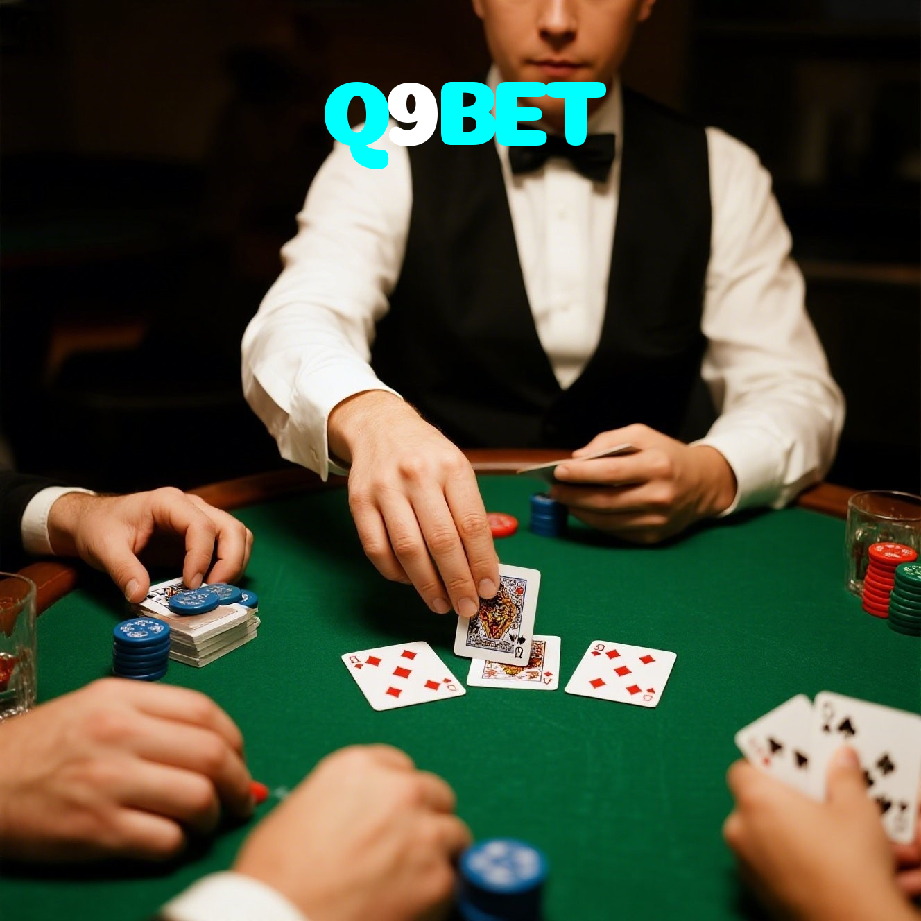 Q9BET:Jogue futebol online e leve para casa grandes vitórias!