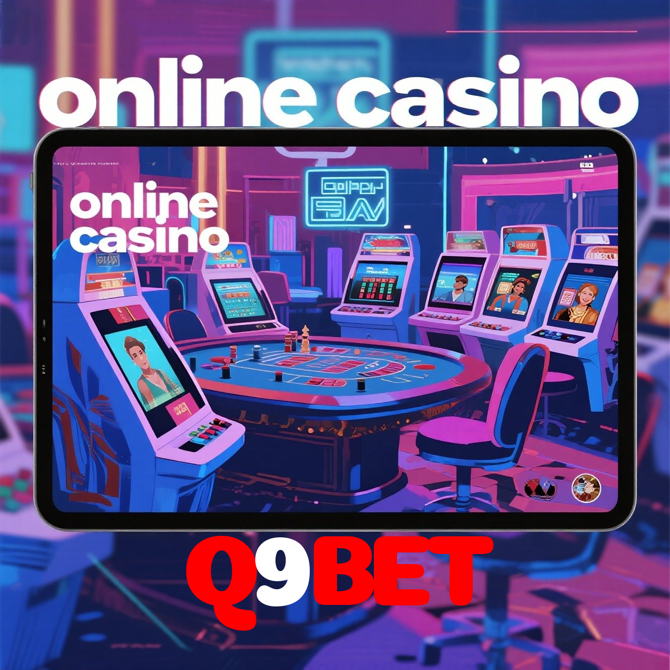 Q9BET:Jogue futebol online e descubra como é vencer com estilo!
