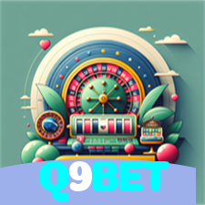 Q9BET：Aposte no seu time de futebol e ganhe no blackjack e roleta online!
