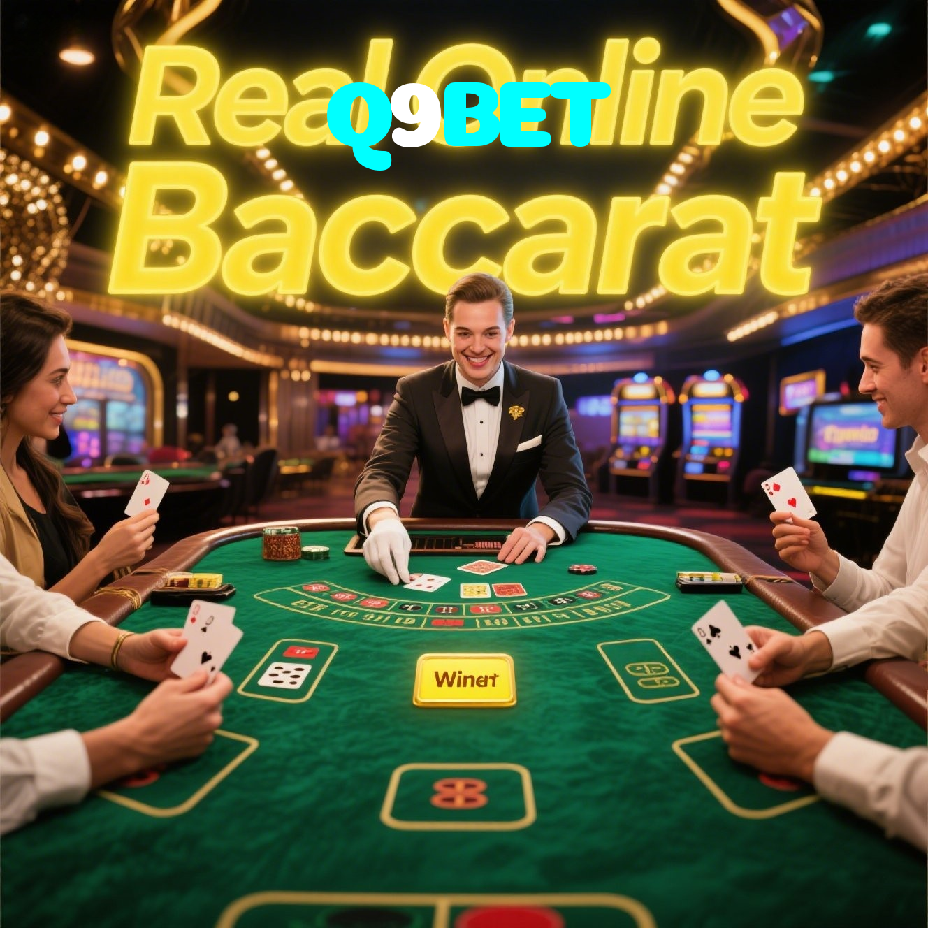 Q9BET:O cassino online mais confiável para apostas ao vivo no futebol e jogos de cassino!