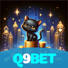 Q9BET：A adrenalina do futebol online está ao seu alcance!