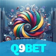 Q9BET：Aposte nas roletas e conquiste prêmios incríveis!