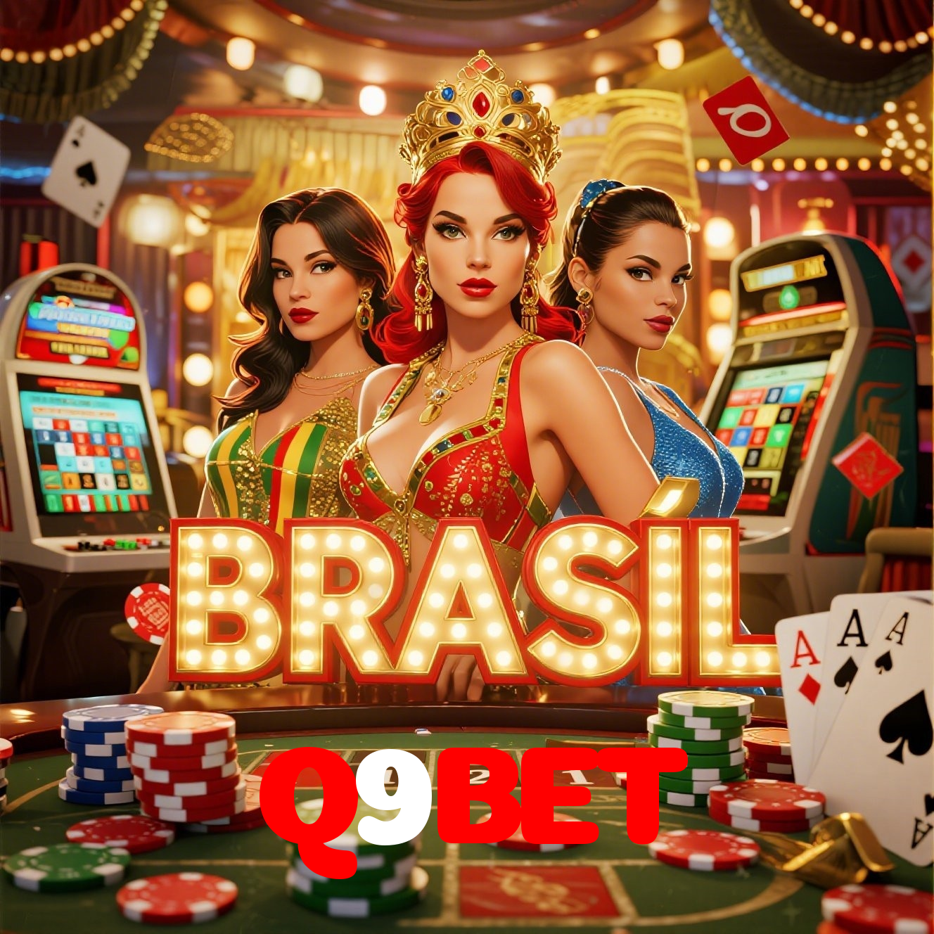 Q9BET:Onde sua sorte brilha com apostas no futebol e prêmios em roleta!