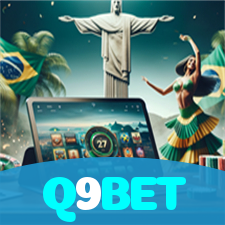 Q9BET：O melhor cassino para você jogar poker e fazer apostas no futebol online!