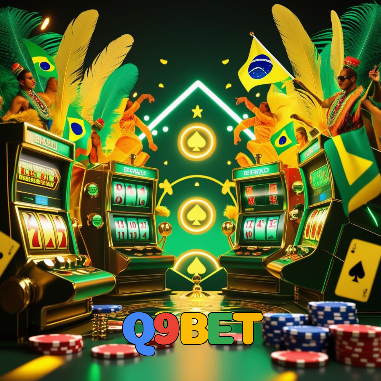 Q9BET:Aposte nas mesas de poker e ganhe vitórias épicas!