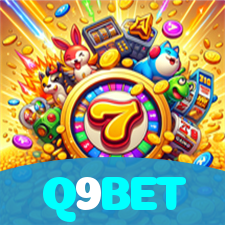 Q9BET：Jogue futebol online e sinta a emoção de ser campeão!