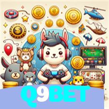Q9BET：Jogue no cassino online com apostas em futebol e ganhe grandes prêmios!