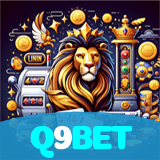 Q9BET:Aposte no futebol e jogue os melhores jogos de cassino com segurança!