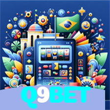 Q9BET：Divirta-se com blackjack e apostas no futebol online, onde a sorte está ao seu lado!