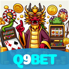 Q9BET：Aposte no seu time de futebol e ganhe no blackjack e roleta online!