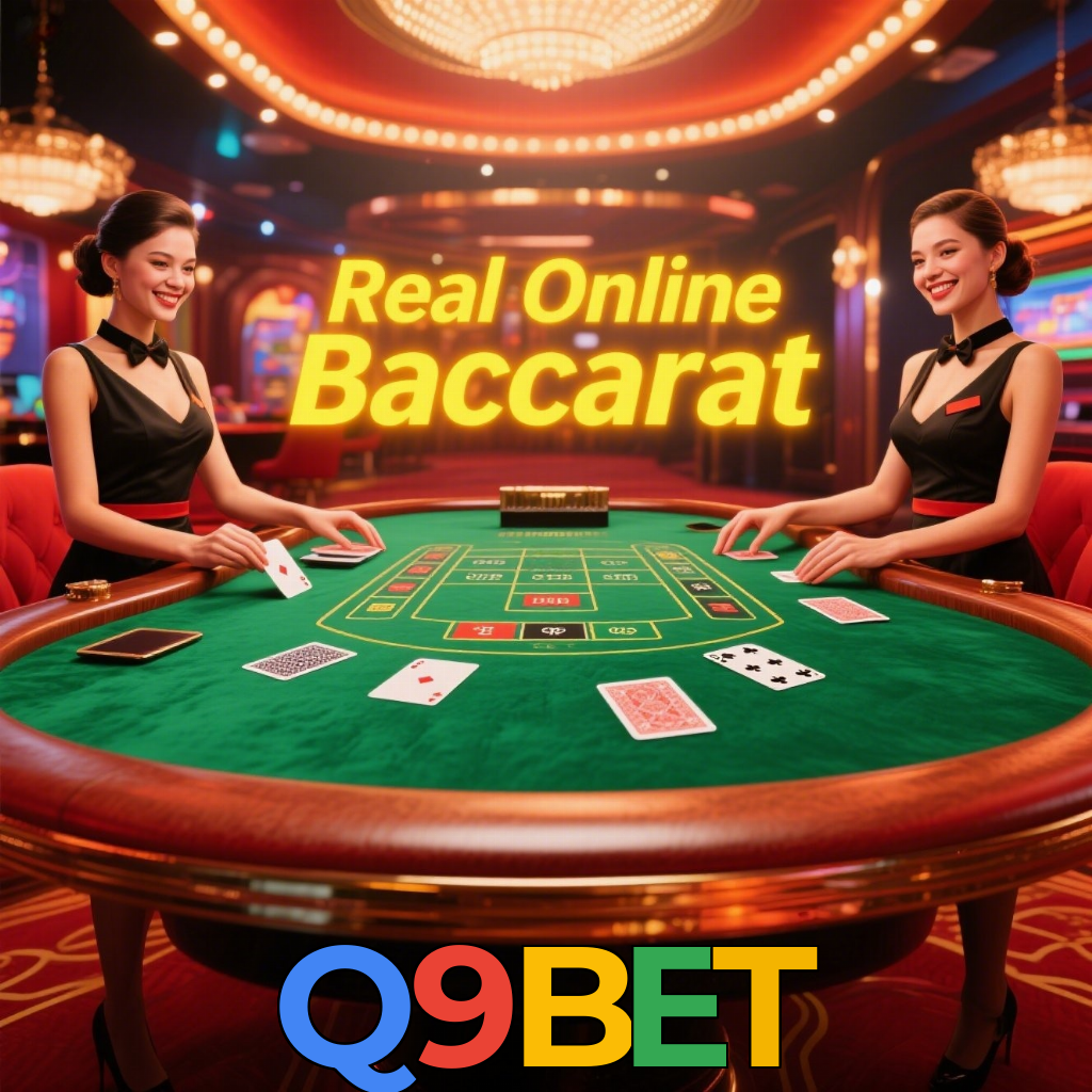 Q9BET:Jogue slots, aposte no futebol e vença com grandes prêmios!
