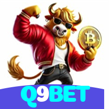 Q9BET：Apostas no futebol e diversão com roleta e blackjack no cassino online!
