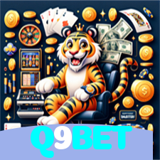 Q9BET：Jogue agora e vença nas melhores slots online!
