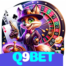 Q9BET：A sorte está ao seu lado nas nossas mesas de roleta! Aposte agora!