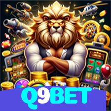 Q9BET：Aposte no futebol online e vença como um verdadeiro campeão!
