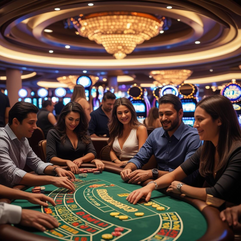 Q9BET:Desafie a roleta e ganhe prêmios incríveis no nosso cassino!
