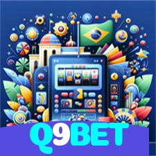 Q9BET:Encontre o seu jogo favorito e leve para casa prêmios fantásticos!