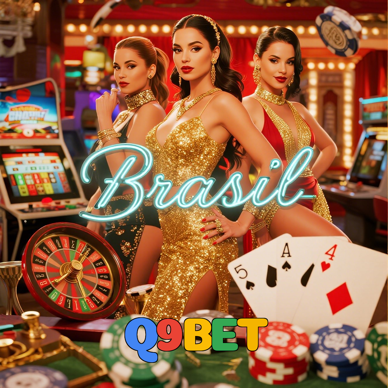Q9BET:Aposte no futebol digital e vença os melhores times!